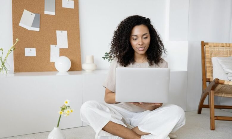 building a successful online store