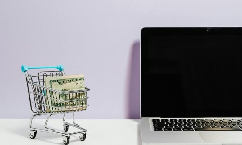 create a profitable online course