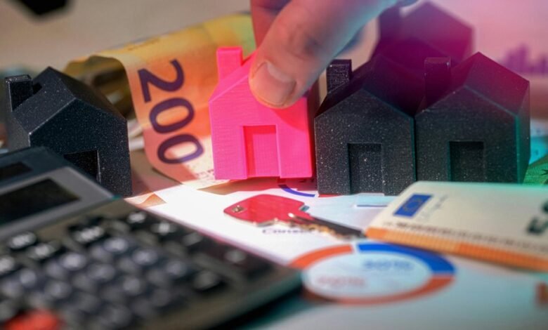 effective property investment techniques