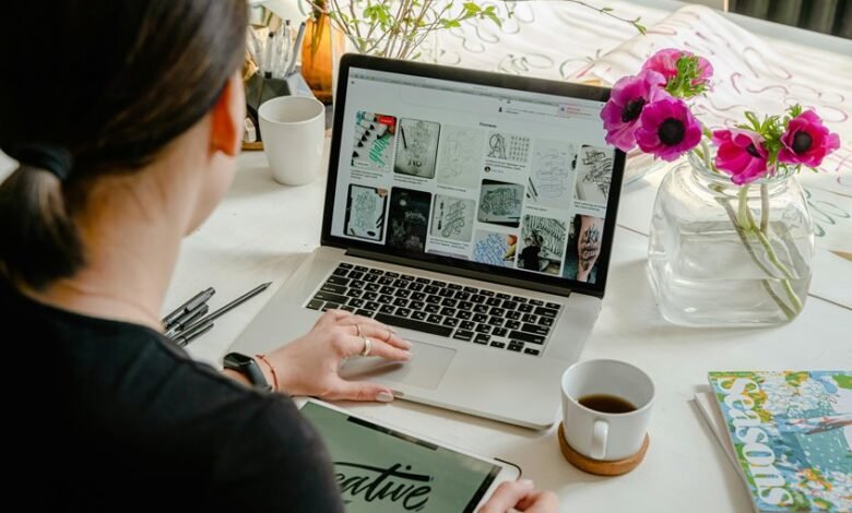 enhancing website customer experience