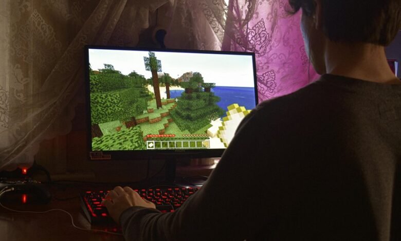 gamers can invest online