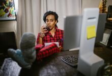 launching online course venture