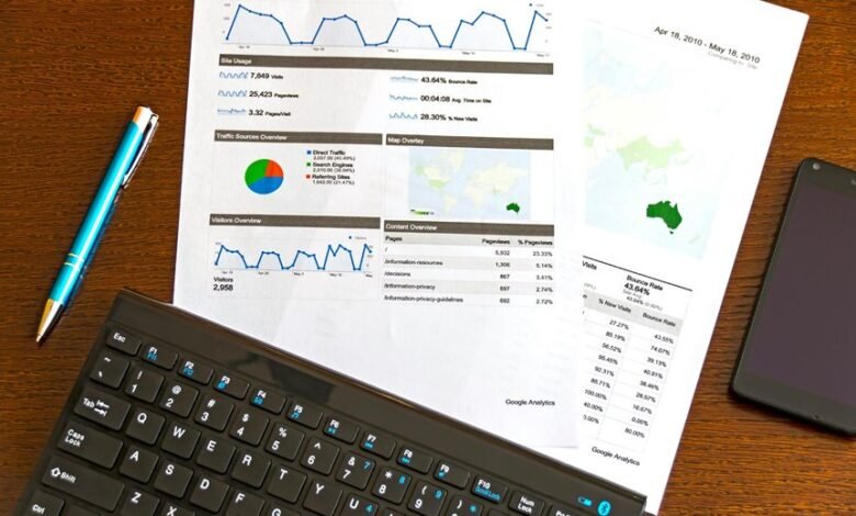 leverage data for marketing