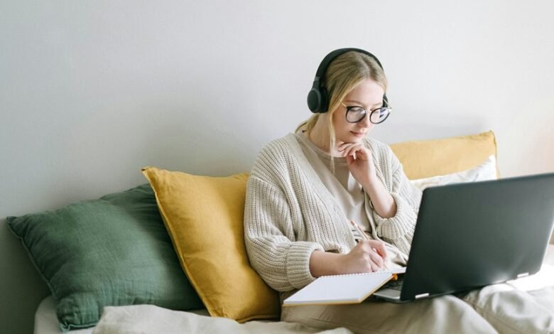 online business success strategies