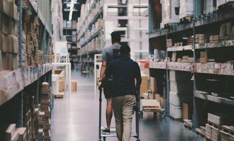 optimize online store performance