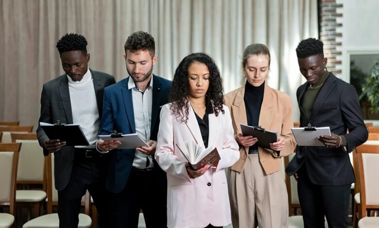 business growth strategies overview