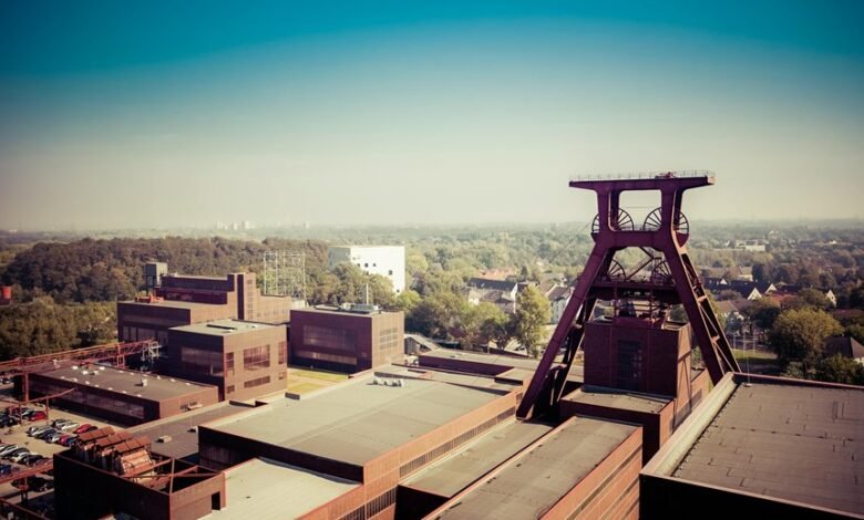 business landscape analysis summary