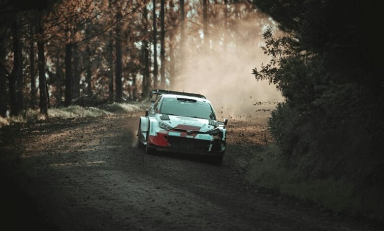 competitive performance evaluation metrics