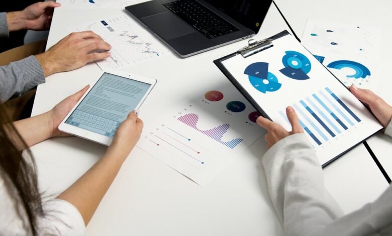 comprehensive data analysis required