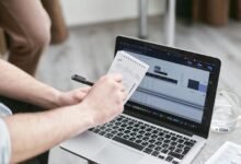 market analysis and efficiency