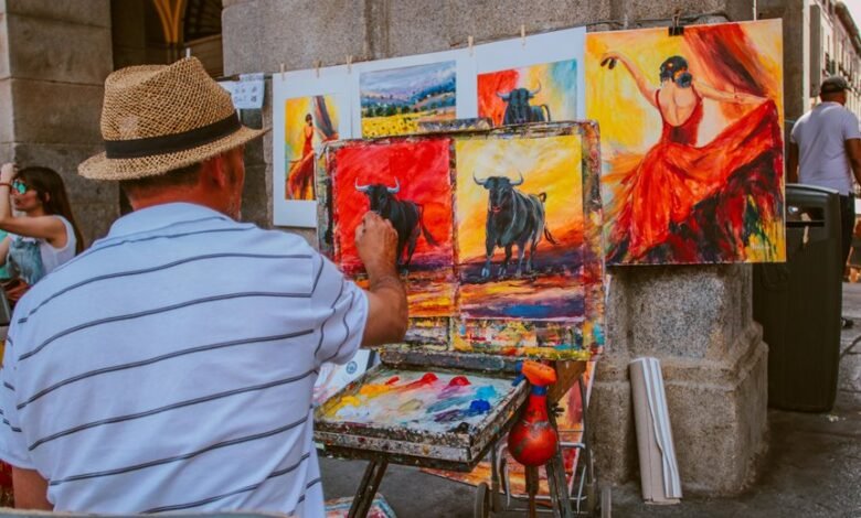 market performance analysis insights