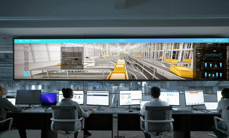 operational insights benchmarking strategy