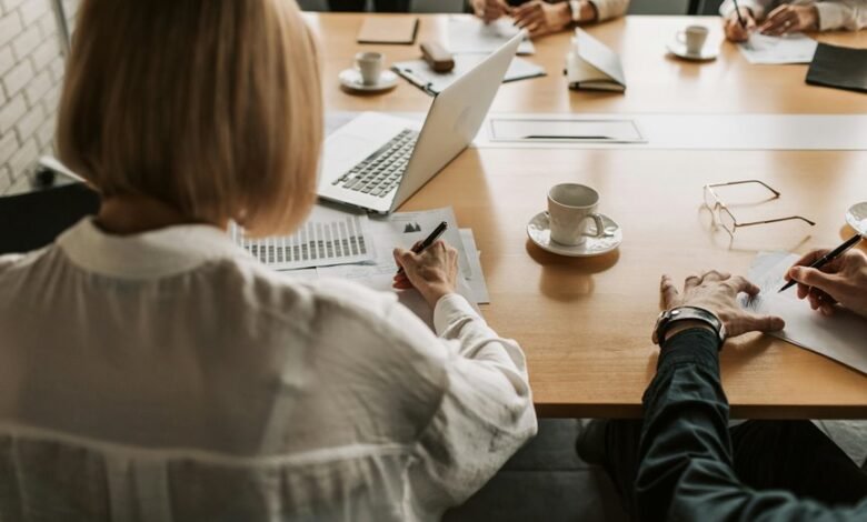 operational strategy evaluation process